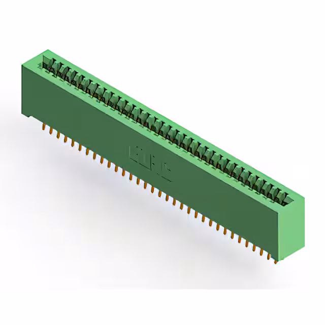 342-066-556-201 EDAC Inc.  Edgeboard Connectors